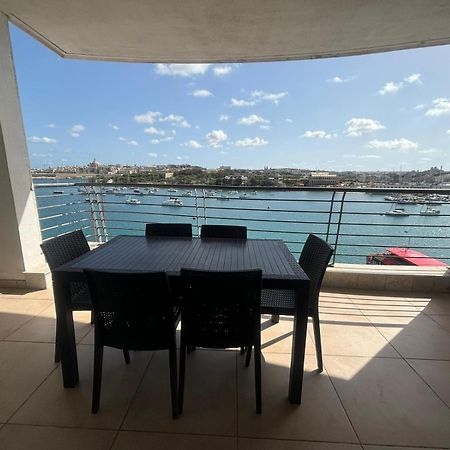 The Strand Apartments By Homely Sliema Exterior foto
