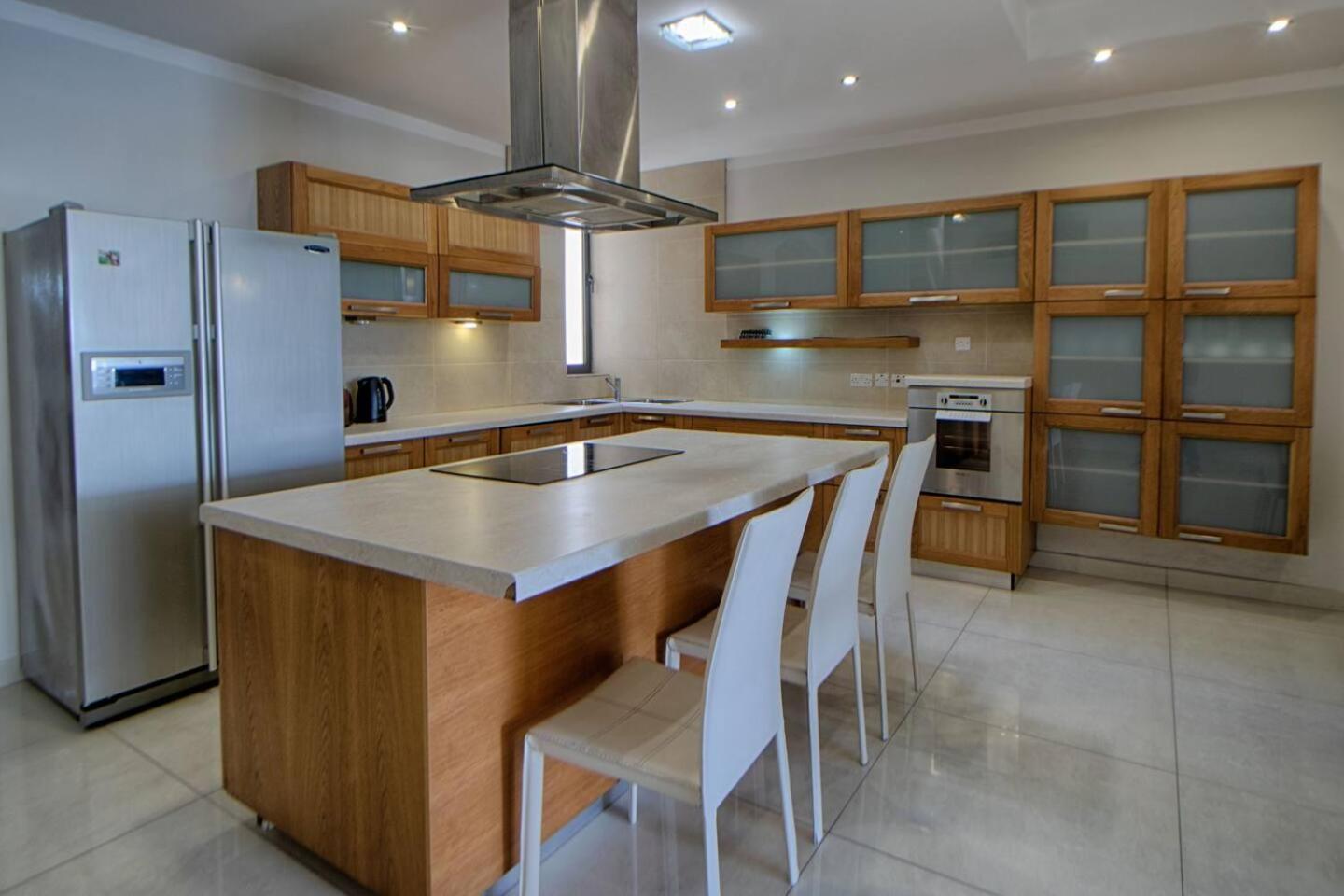 The Strand Apartments By Homely Sliema Exterior foto